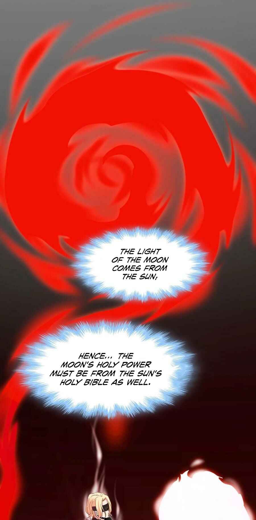 I'm Really Not the Demon God's Lackey Chapter 86 - Page 42