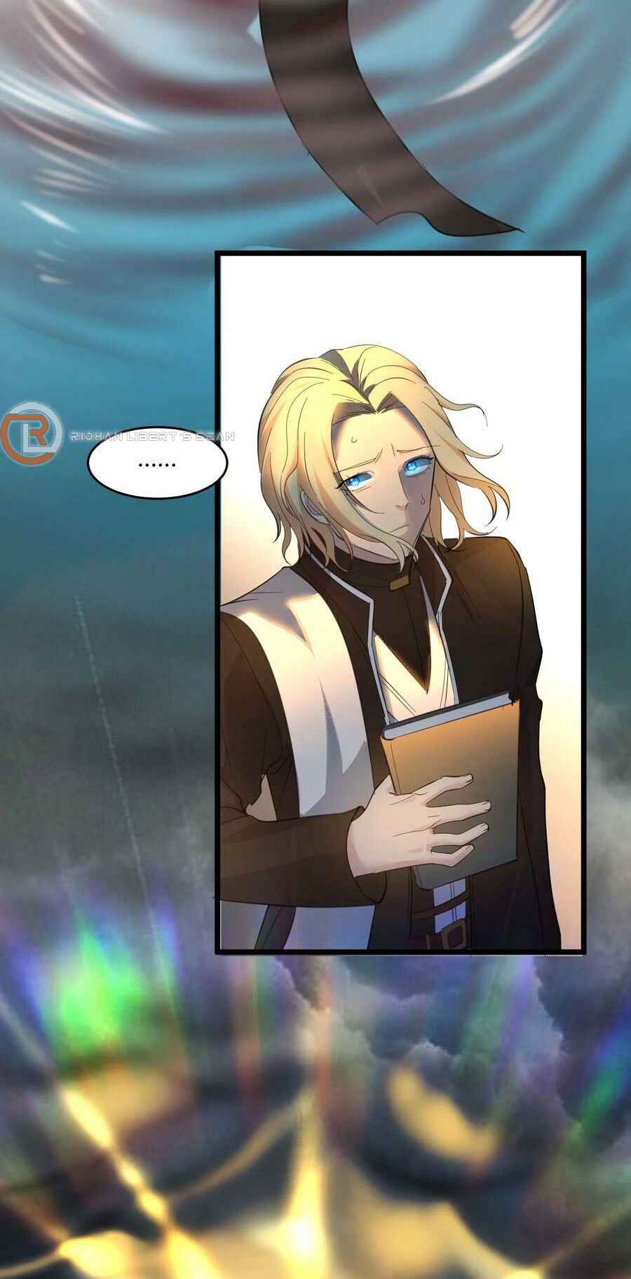 I'm Really Not the Demon God's Lackey Chapter 86 - Page 47