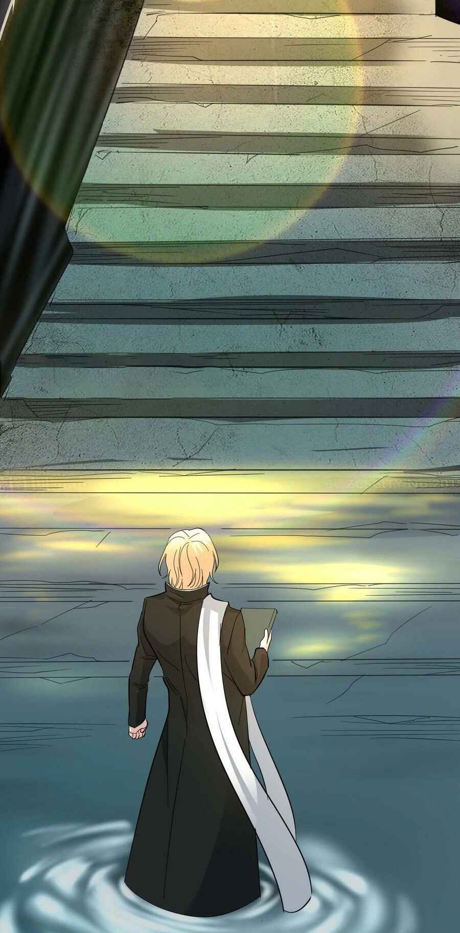 I'm Really Not the Demon God's Lackey Chapter 86 - Page 49