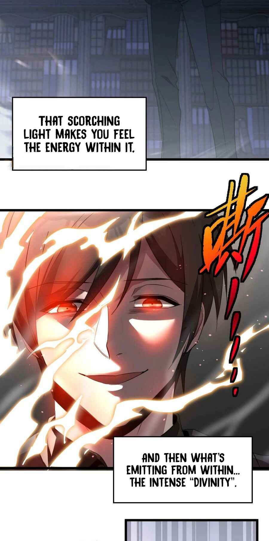 I'm Really Not the Demon God's Lackey Chapter 86 - Page 6