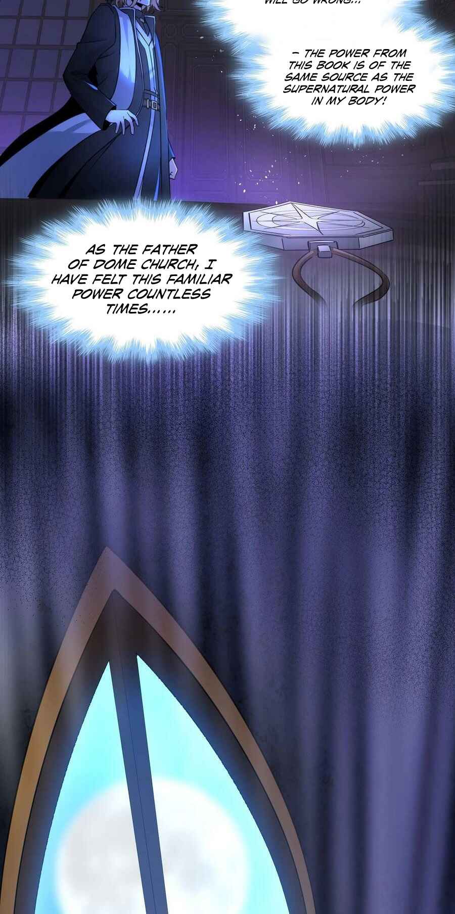 I'm Really Not the Demon God's Lackey Chapter 86 - Page 9