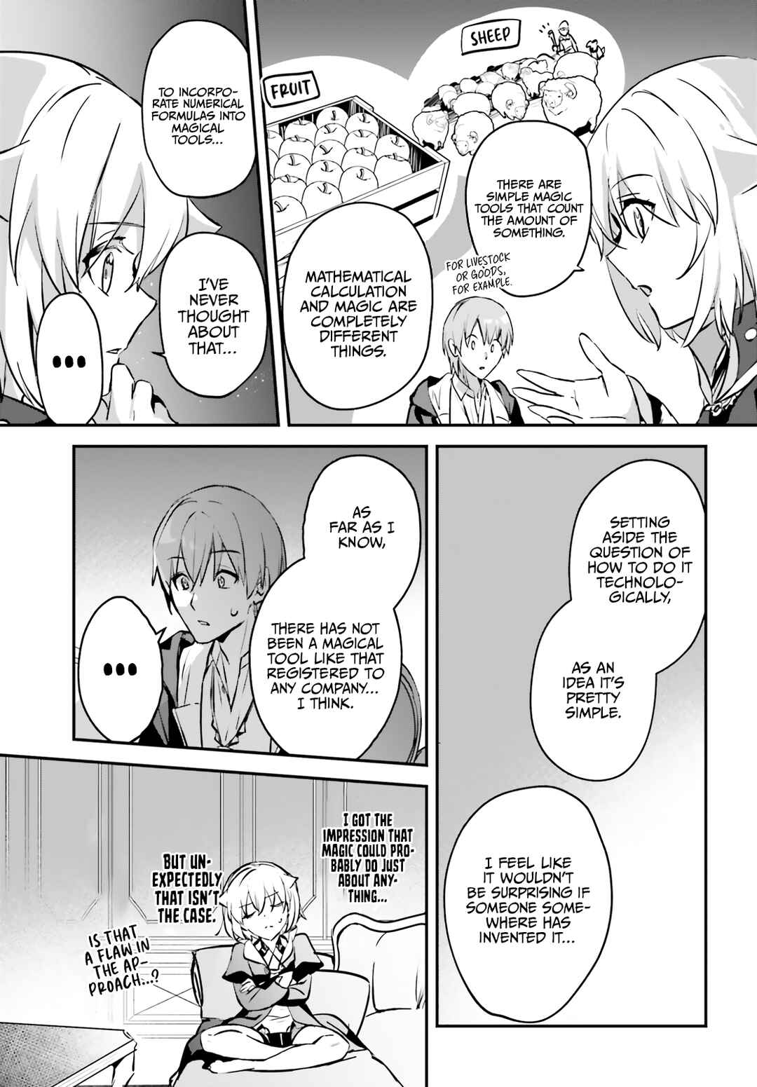 Yuusha Shoukan ni Makikomareta kedo, Isekai wa Heiwa deshita Chapter 43 - Page 16