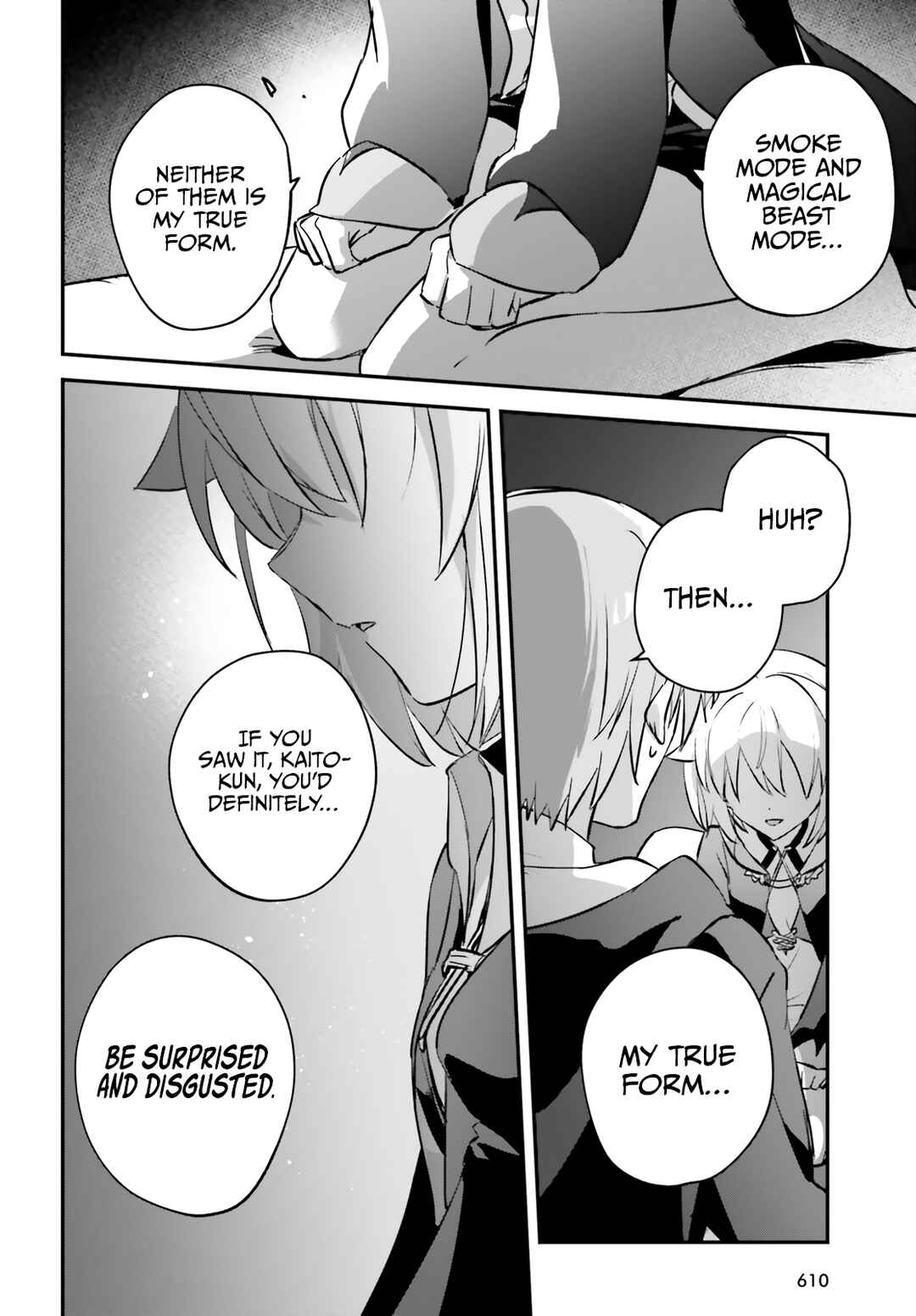 Yuusha Shoukan ni Makikomareta kedo, Isekai wa Heiwa deshita Chapter 43 - Page 19