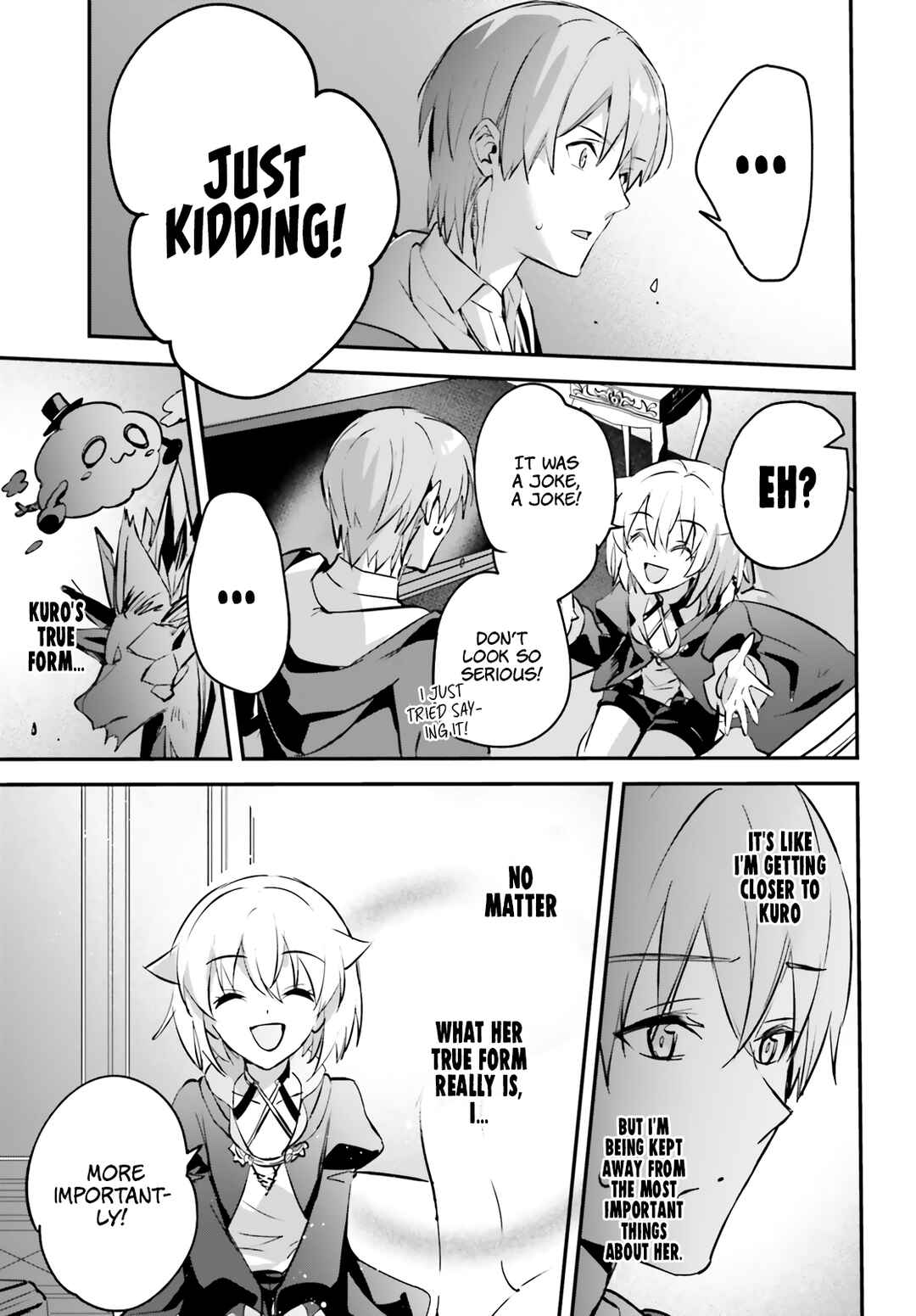 Yuusha Shoukan ni Makikomareta kedo, Isekai wa Heiwa deshita Chapter 43 - Page 20