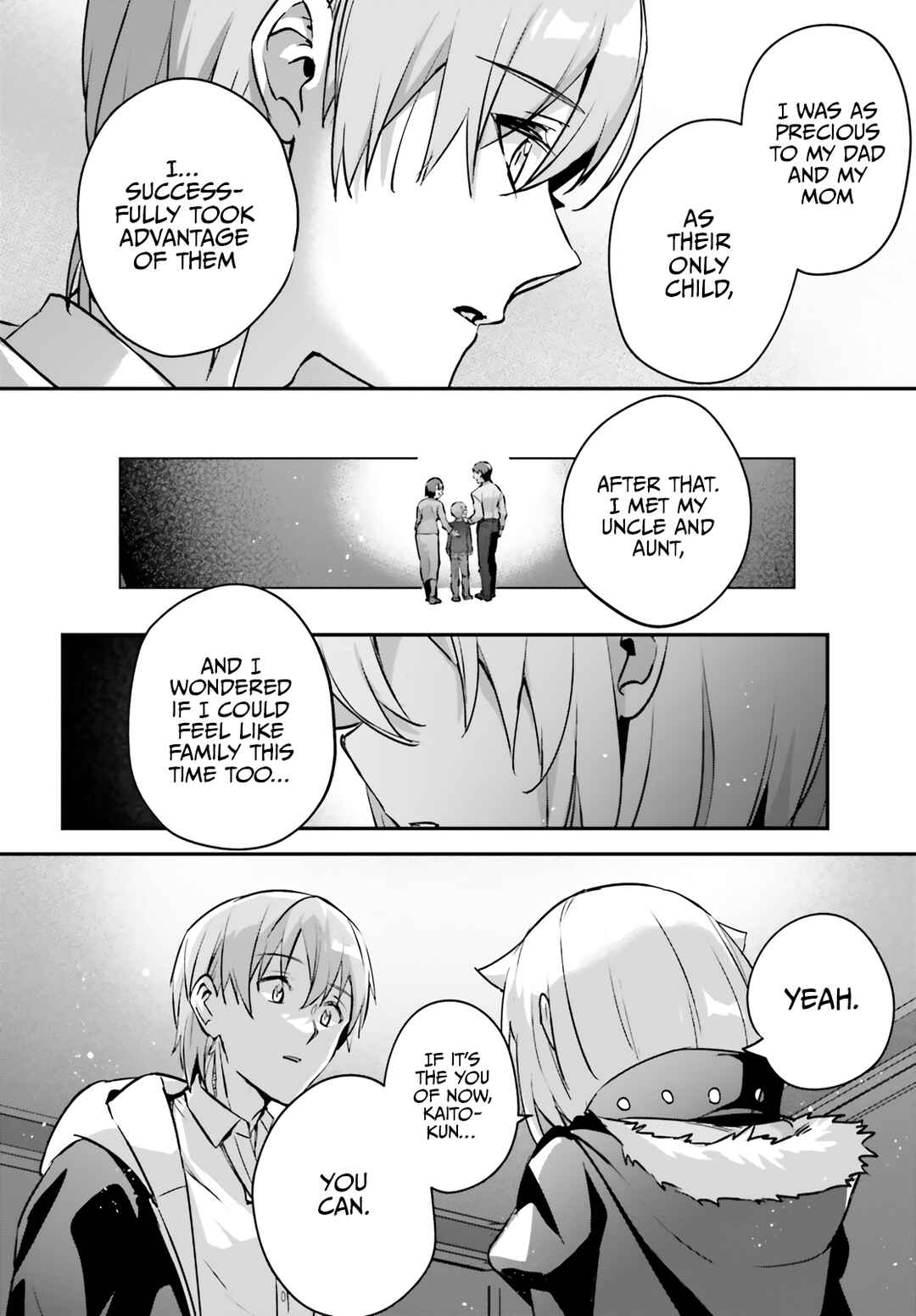 Yuusha Shoukan ni Makikomareta kedo, Isekai wa Heiwa deshita Chapter 43 - Page 25
