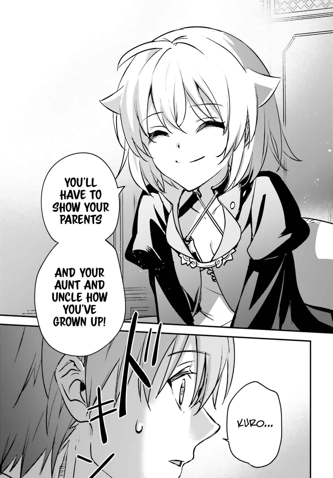 Yuusha Shoukan ni Makikomareta kedo, Isekai wa Heiwa deshita Chapter 43 - Page 26