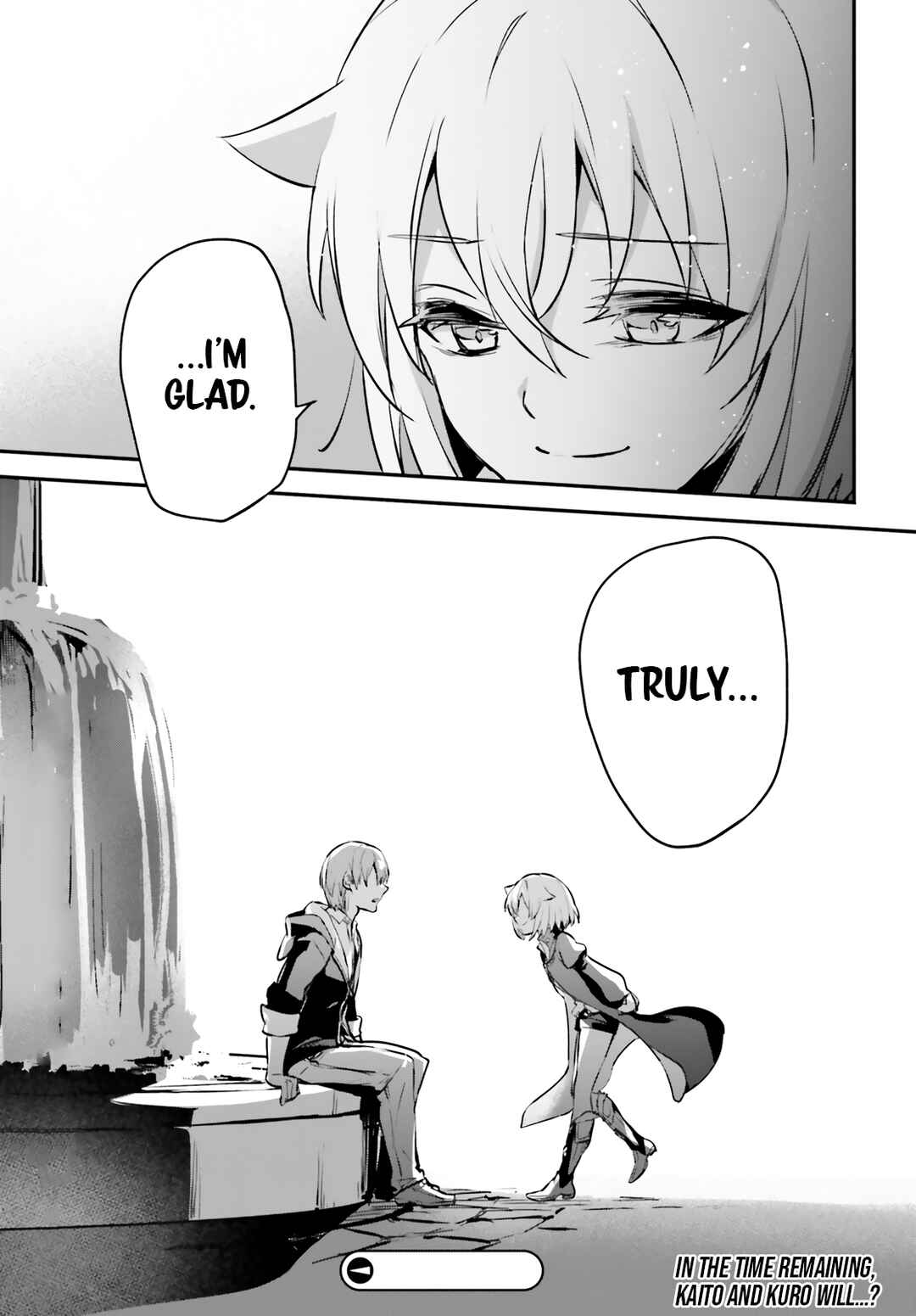 Yuusha Shoukan ni Makikomareta kedo, Isekai wa Heiwa deshita Chapter 43 - Page 28