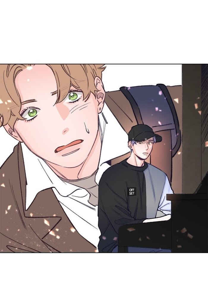 Love Tractor Chapter 26 - Page 12