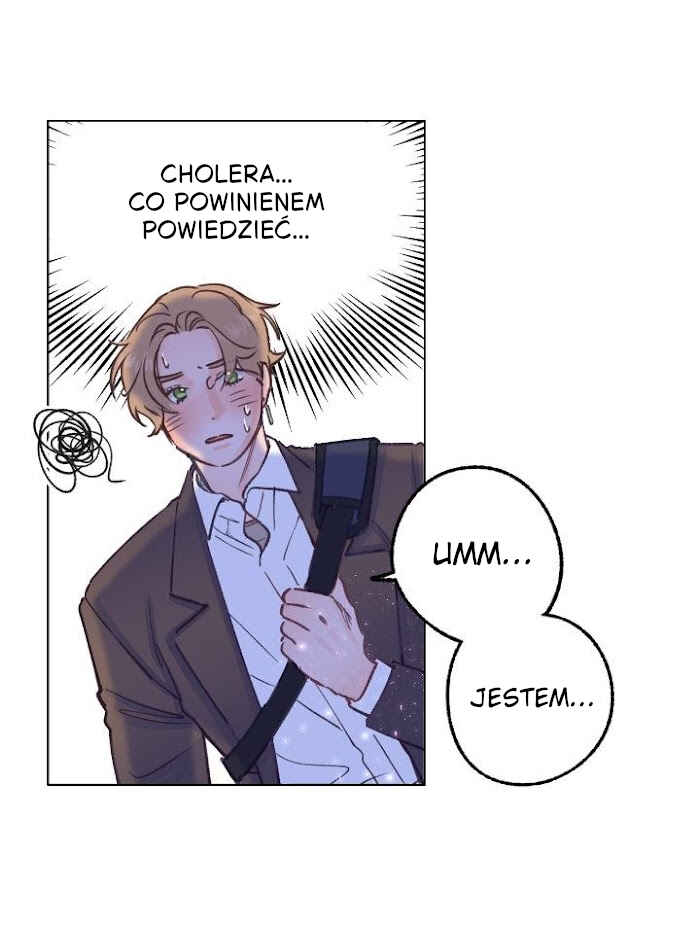 Love Tractor Chapter 26 - Page 13