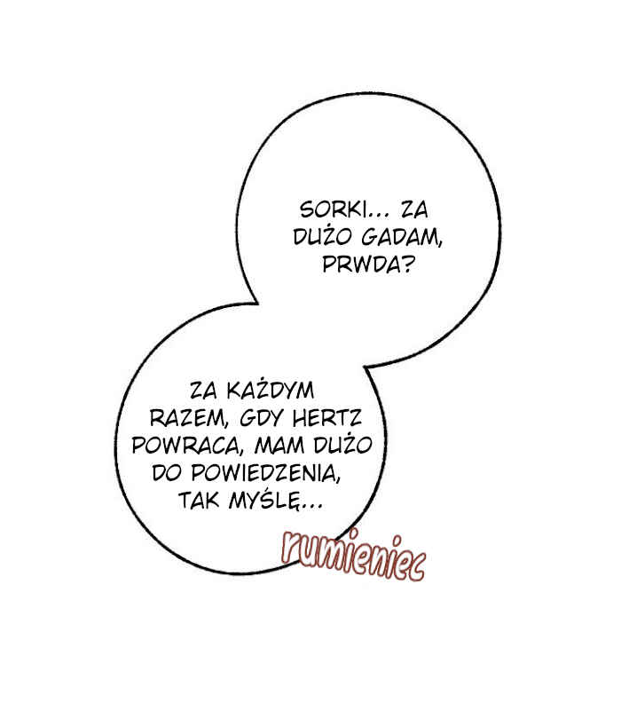 Love Tractor Chapter 26 - Page 19
