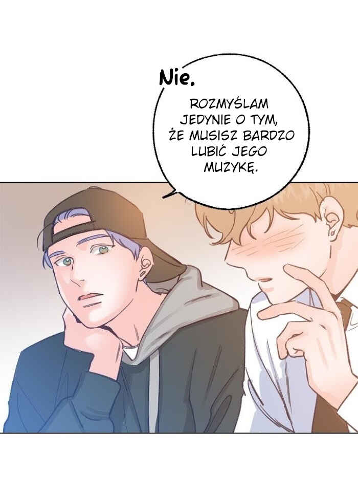 Love Tractor Chapter 26 - Page 20