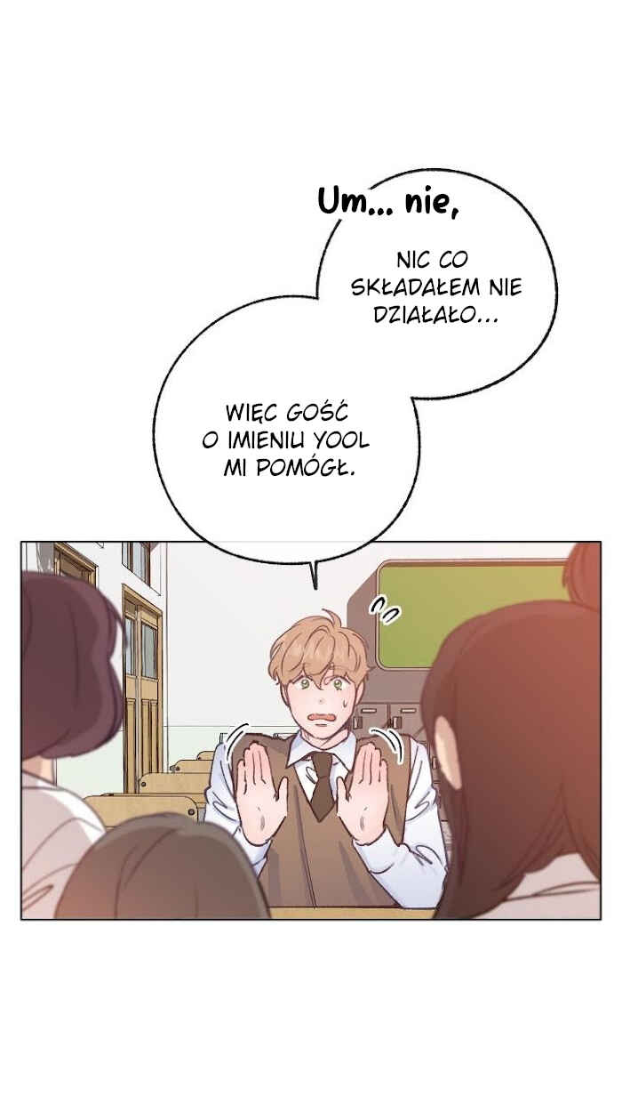 Love Tractor Chapter 26 - Page 38