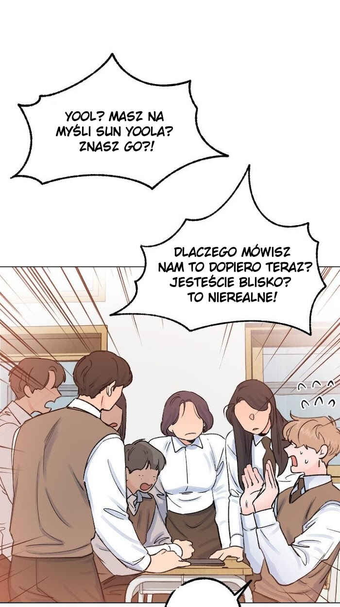 Love Tractor Chapter 26 - Page 39