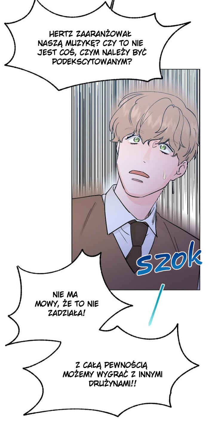 Love Tractor Chapter 26 - Page 41