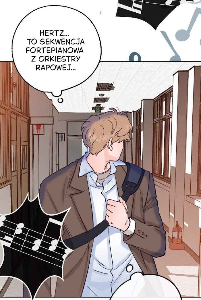Love Tractor Chapter 26 - Page 5