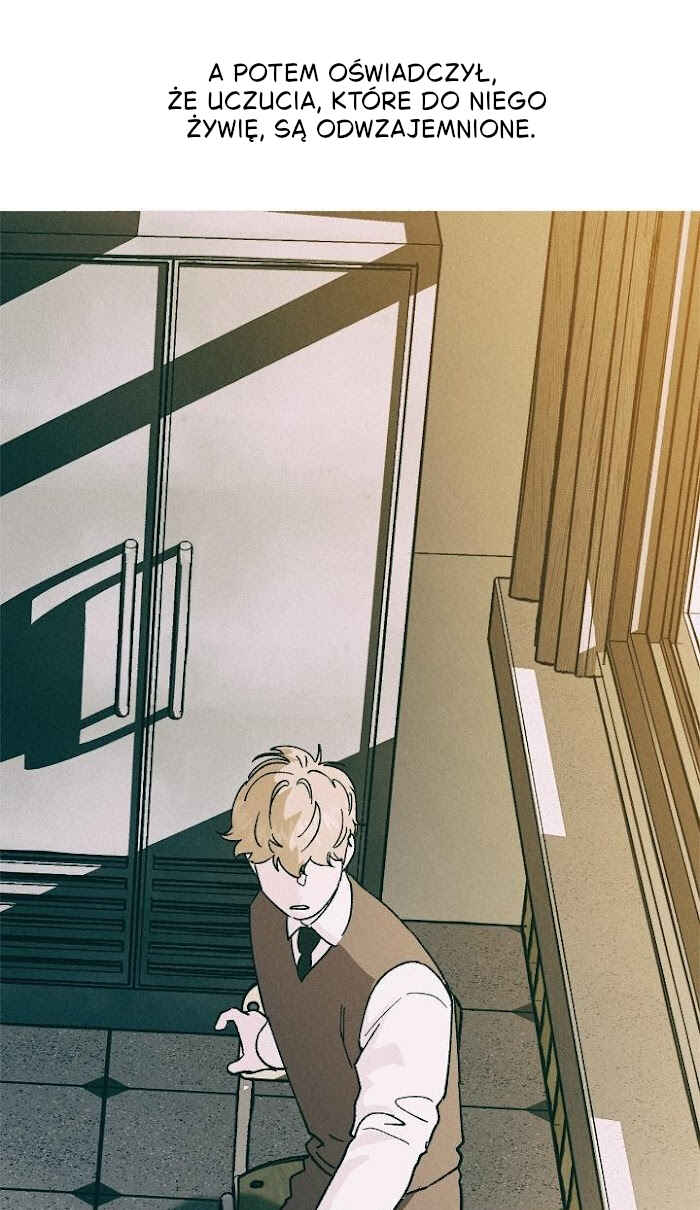 Love Tractor Chapter 26 - Page 50