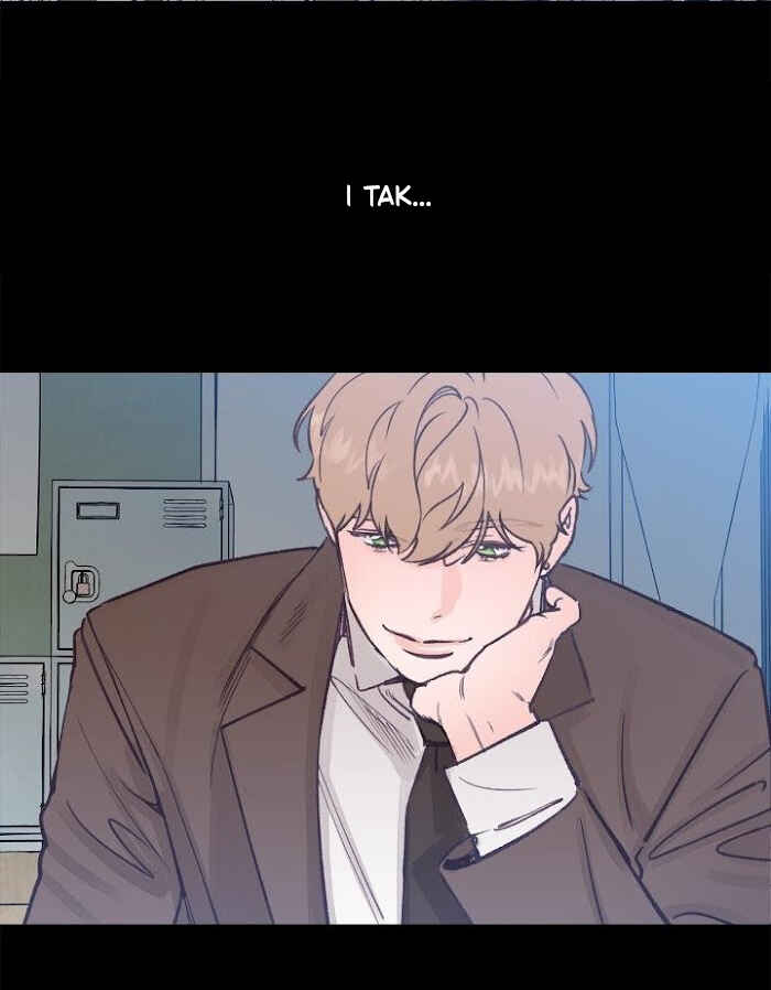 Love Tractor Chapter 26 - Page 71