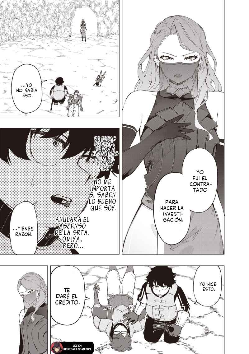 Wazawai no Avalon: Game Saijaku no Akuyaku Debu ni Ten'i Shita kedo, Ore dake "Yasereba Tsuyokute New Game" na Sekai datta no de, Saisoku Level Up & Hametsu Flag Kaihi de Kage no Eiyuu o Mezashimasu Chapter 31 - Page 10