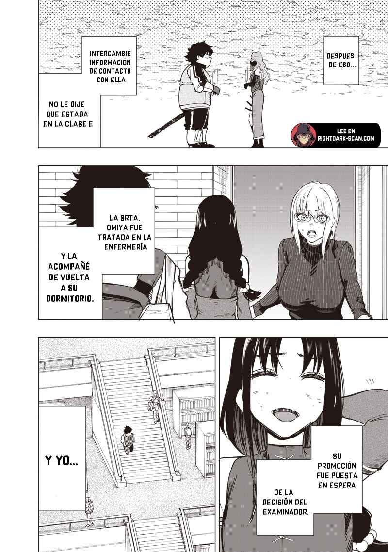 Wazawai no Avalon: Game Saijaku no Akuyaku Debu ni Ten'i Shita kedo, Ore dake "Yasereba Tsuyokute New Game" na Sekai datta no de, Saisoku Level Up & Hametsu Flag Kaihi de Kage no Eiyuu o Mezashimasu Chapter 31 - Page 17