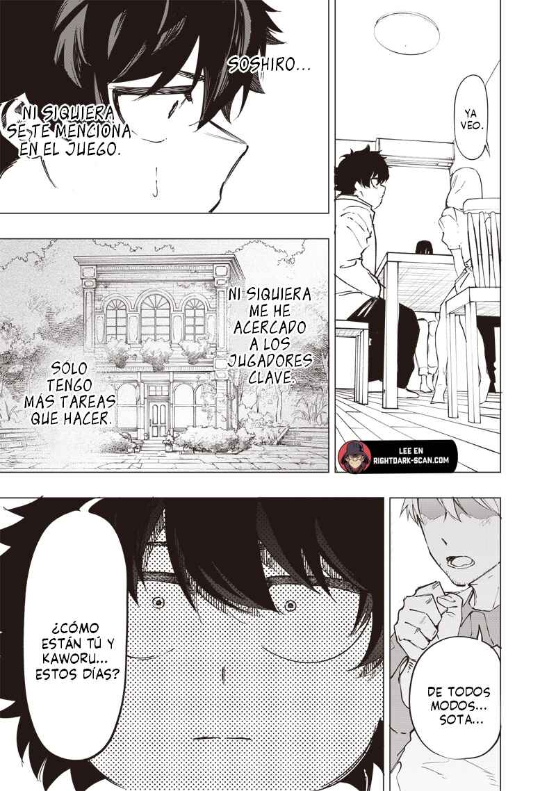 Wazawai no Avalon: Game Saijaku no Akuyaku Debu ni Ten'i Shita kedo, Ore dake "Yasereba Tsuyokute New Game" na Sekai datta no de, Saisoku Level Up & Hametsu Flag Kaihi de Kage no Eiyuu o Mezashimasu Chapter 31 - Page 20