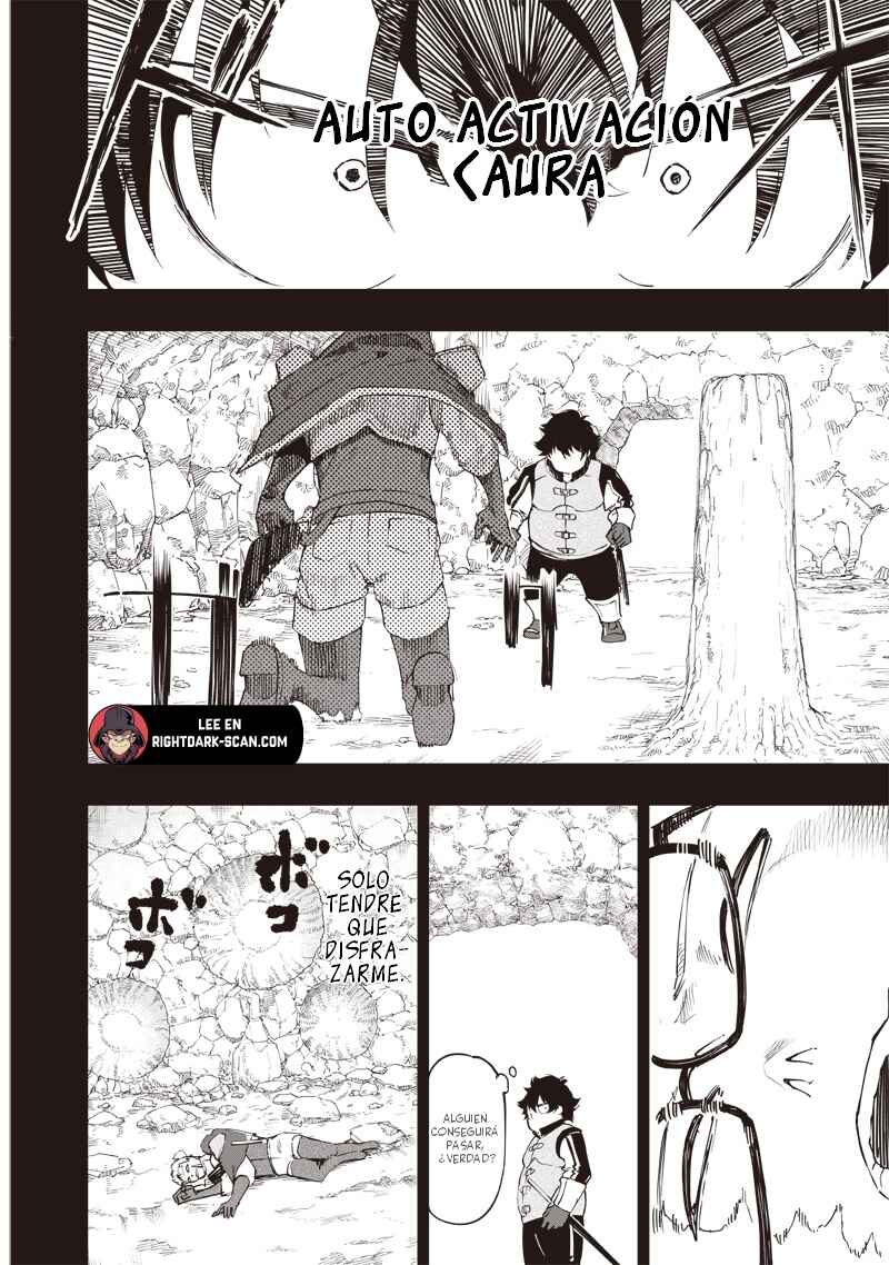 Wazawai no Avalon: Game Saijaku no Akuyaku Debu ni Ten'i Shita kedo, Ore dake "Yasereba Tsuyokute New Game" na Sekai datta no de, Saisoku Level Up & Hametsu Flag Kaihi de Kage no Eiyuu o Mezashimasu Chapter 31 - Page 5