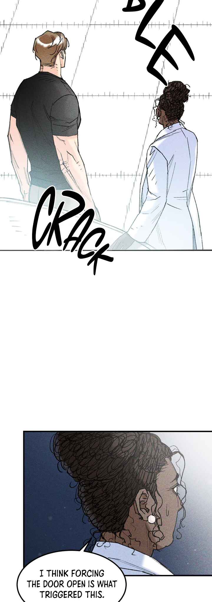 Like a Violet Chapter 6 - Page 4
