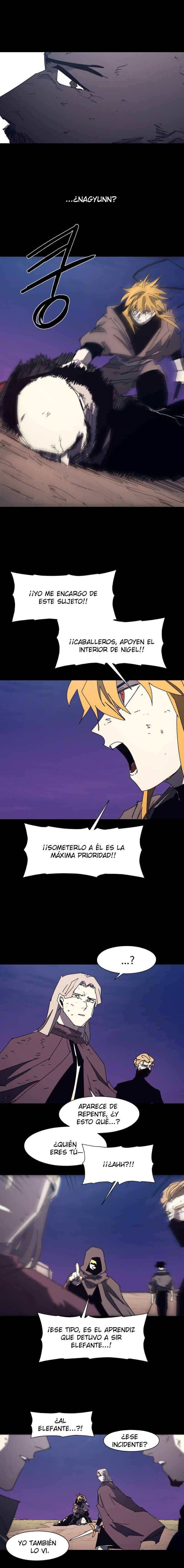 Janbul ui Gisa Chapter 234 - Page 2