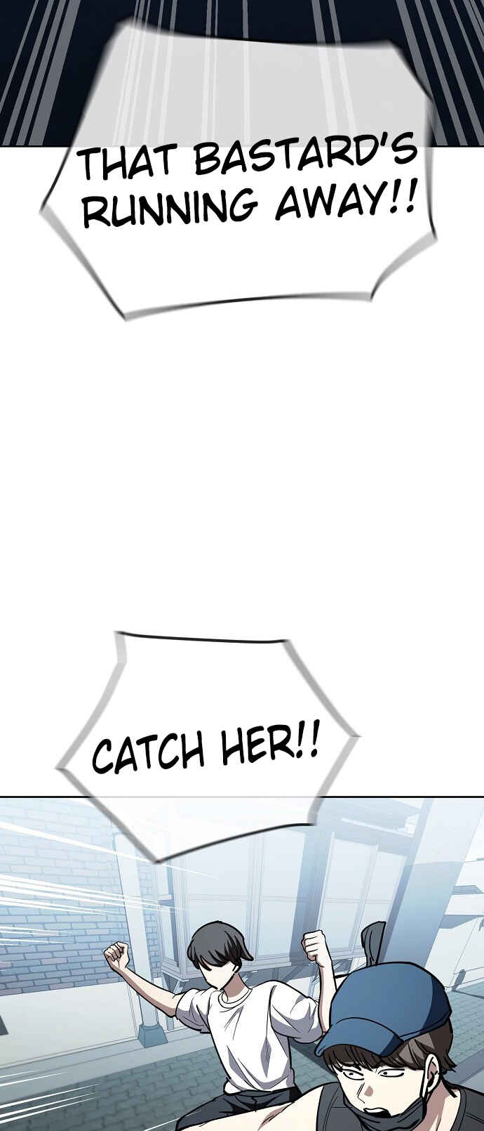 Mujikbaeksu Gye Baek-sun Chapter 76 - Page 11