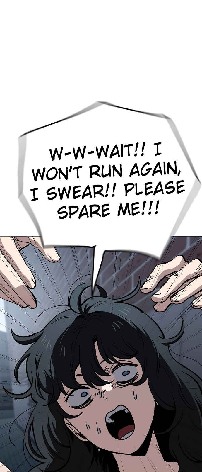 Mujikbaeksu Gye Baek-sun Chapter 76 - Page 21