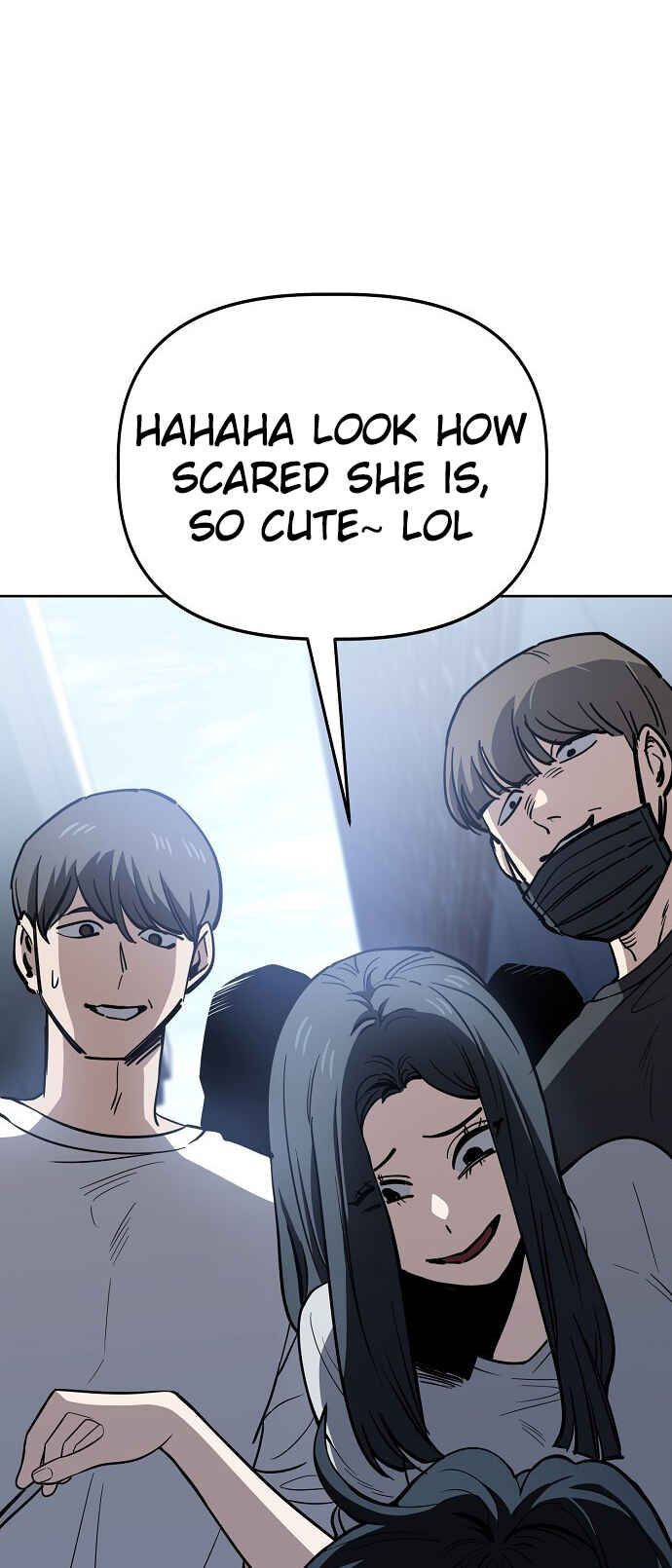 Mujikbaeksu Gye Baek-sun Chapter 76 - Page 28