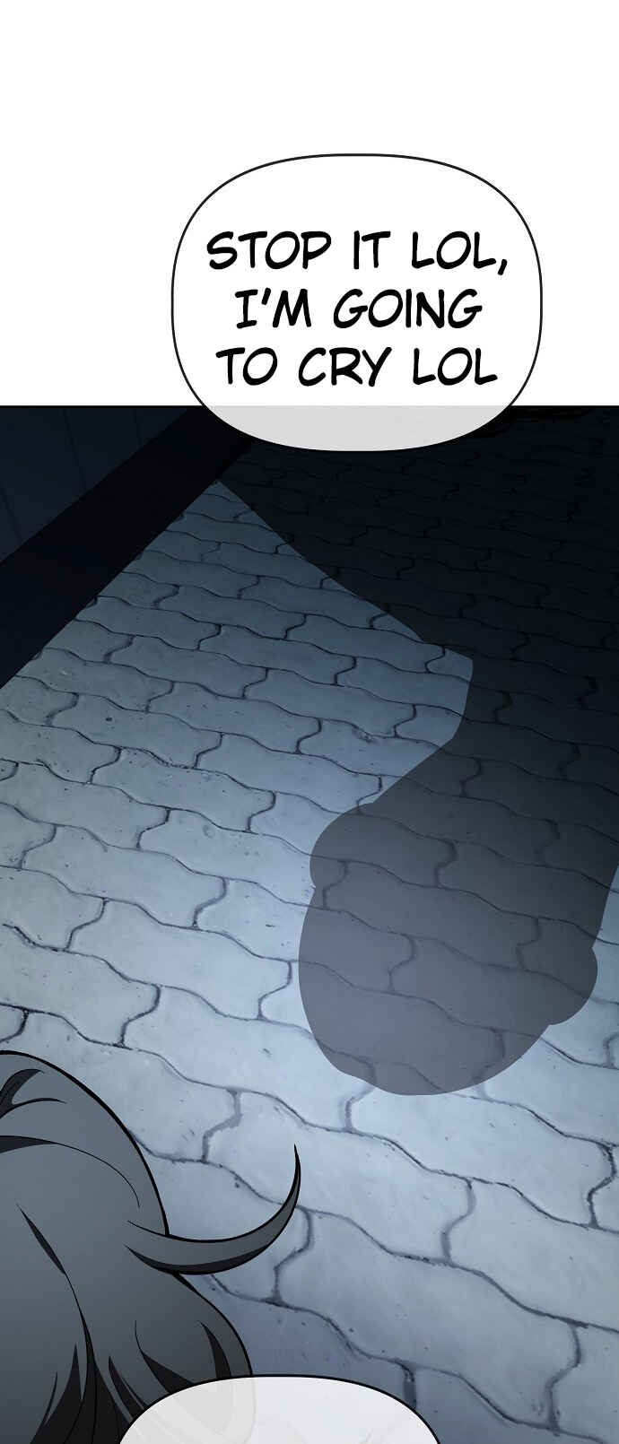 Mujikbaeksu Gye Baek-sun Chapter 76 - Page 31