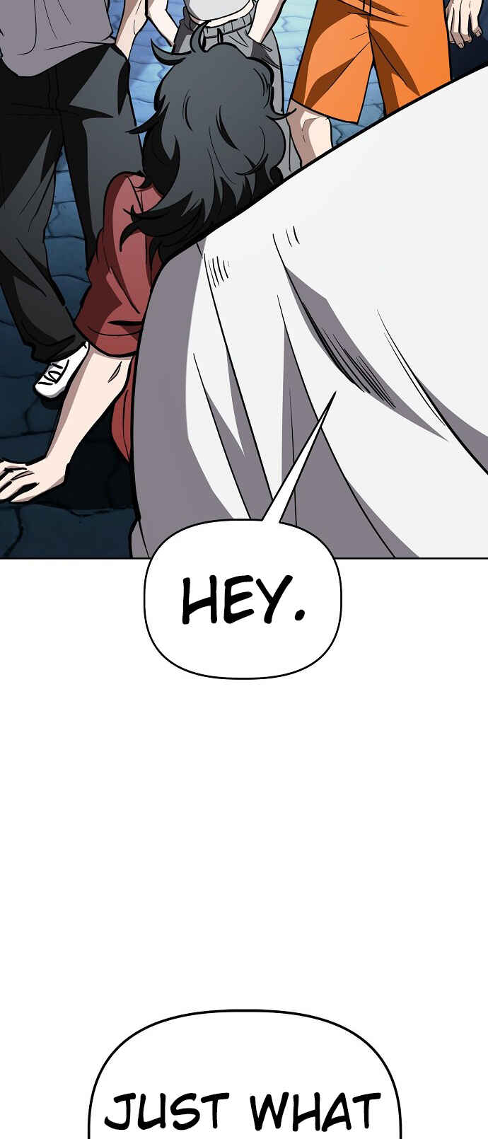 Mujikbaeksu Gye Baek-sun Chapter 76 - Page 33