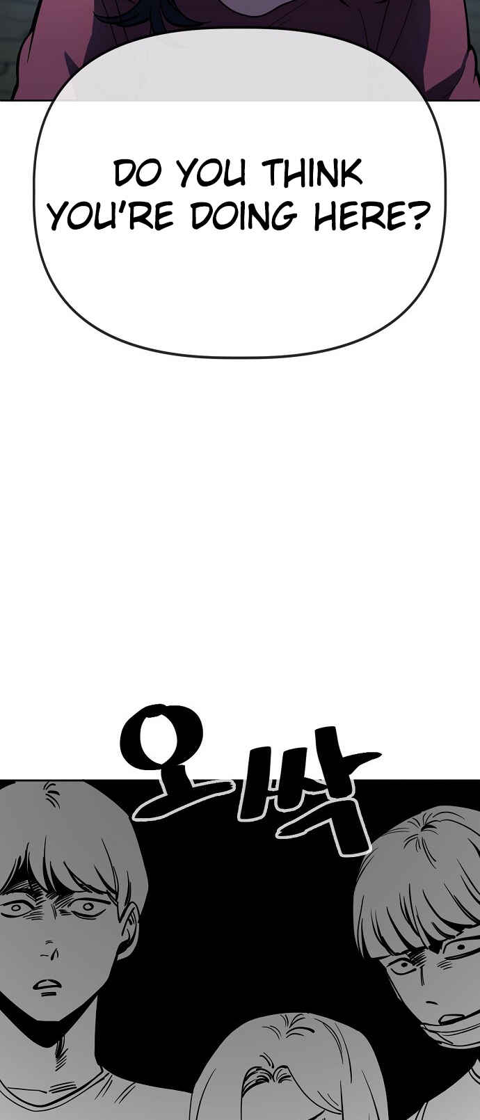 Mujikbaeksu Gye Baek-sun Chapter 76 - Page 35