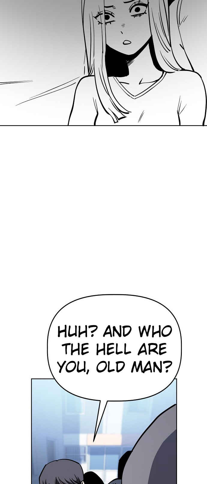 Mujikbaeksu Gye Baek-sun Chapter 76 - Page 36