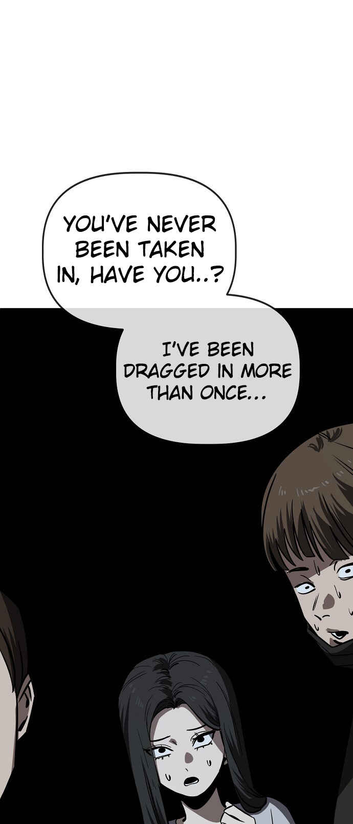 Mujikbaeksu Gye Baek-sun Chapter 76 - Page 45