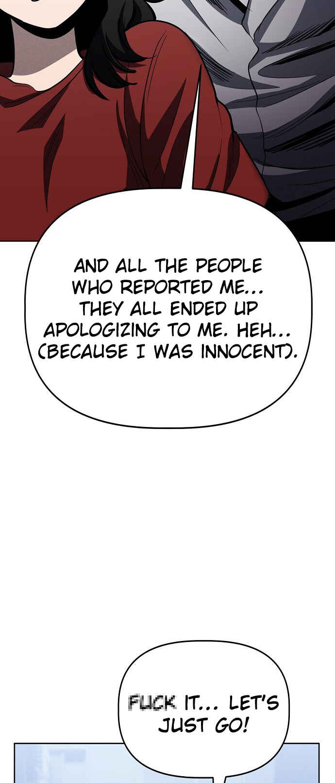 Mujikbaeksu Gye Baek-sun Chapter 76 - Page 48