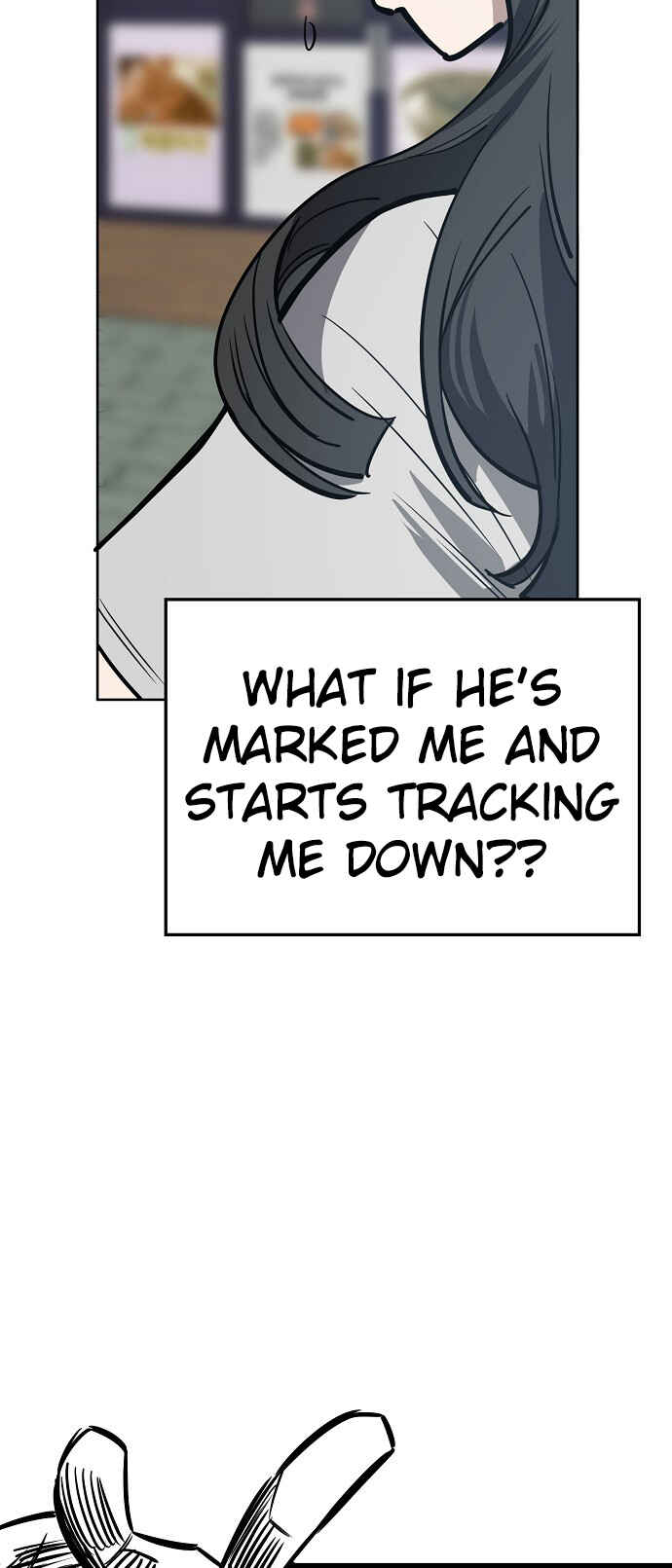 Mujikbaeksu Gye Baek-sun Chapter 76 - Page 60