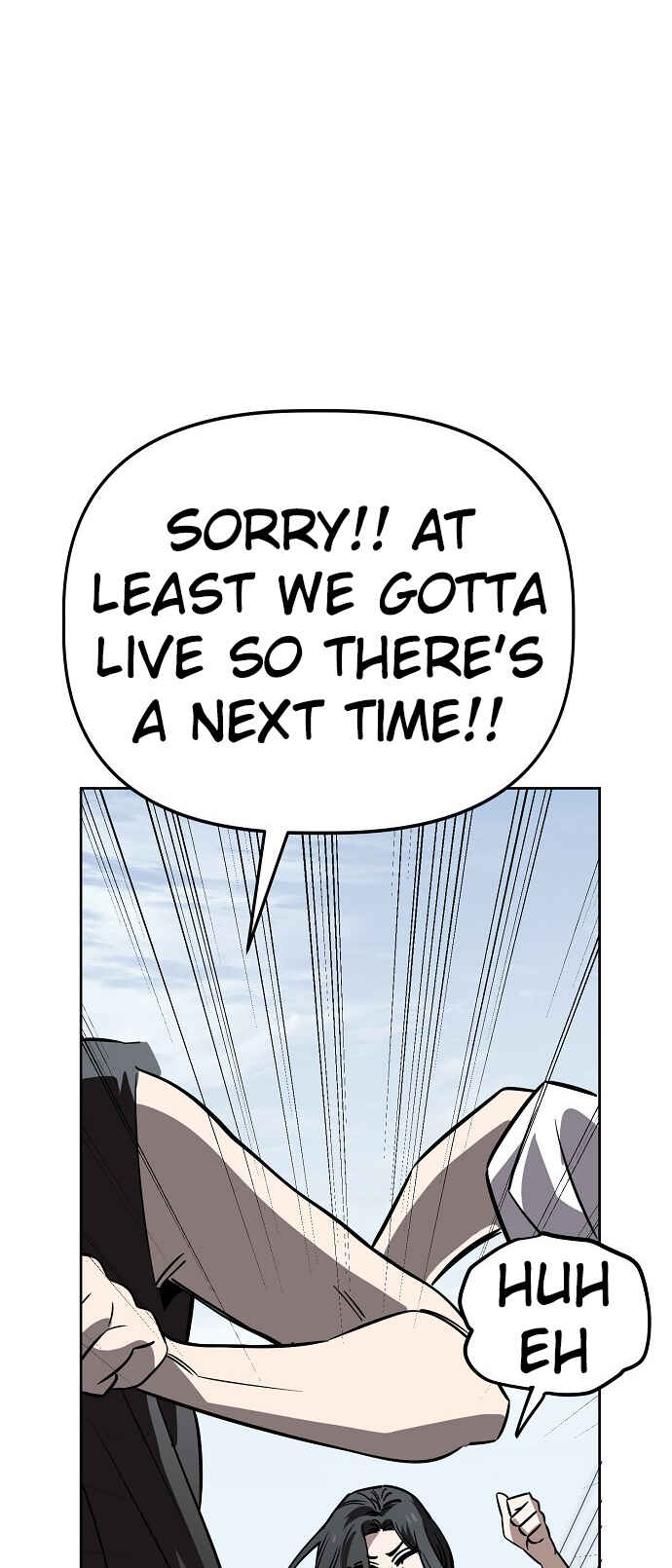 Mujikbaeksu Gye Baek-sun Chapter 76 - Page 65