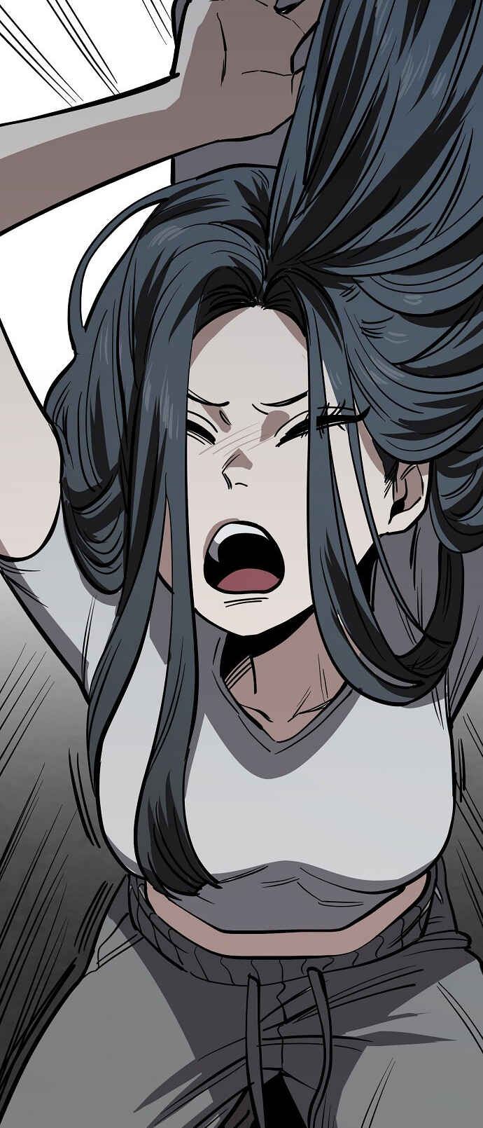 Mujikbaeksu Gye Baek-sun Chapter 76 - Page 76