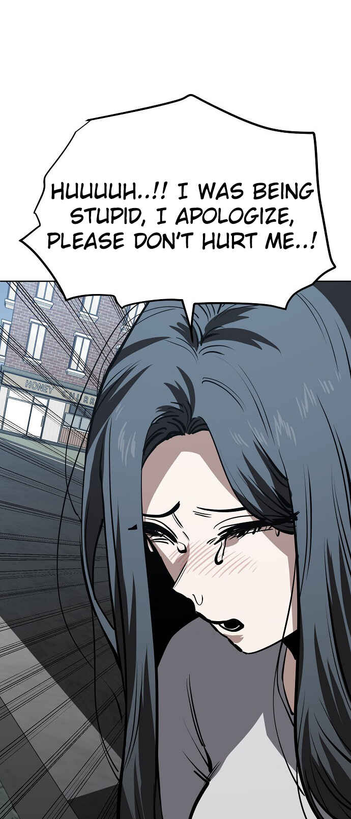 Mujikbaeksu Gye Baek-sun Chapter 76 - Page 79