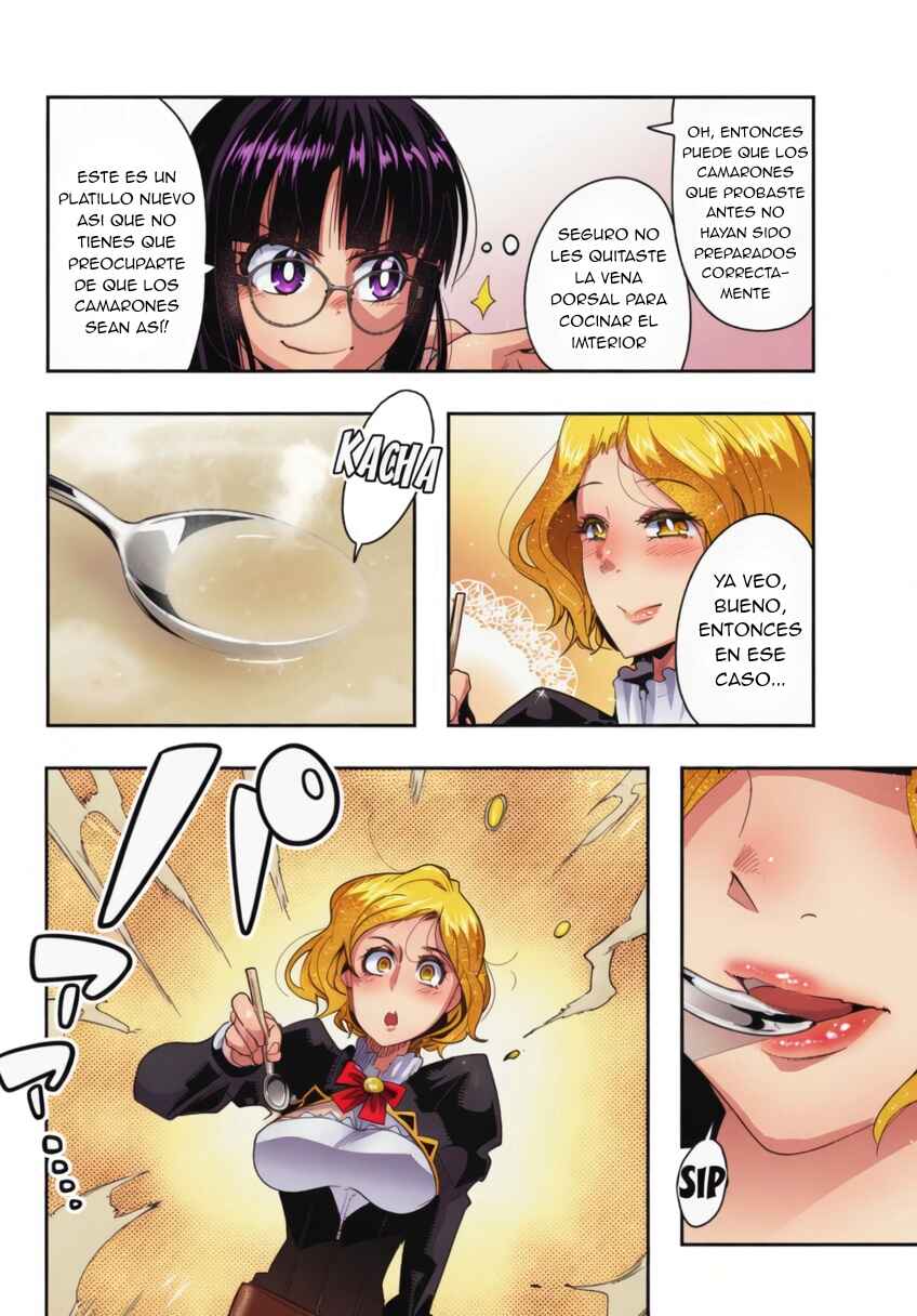 Yoku Wakaranai Keredo Isekai ni Tensei Shiteita You Desu Chapter 19 - Page 30