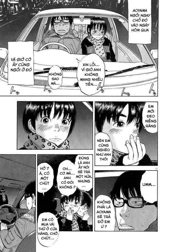 Boys on the Run Chapter 23 - Page 13