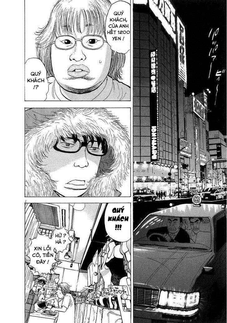 Boys on the Run Chapter 23 - Page 2