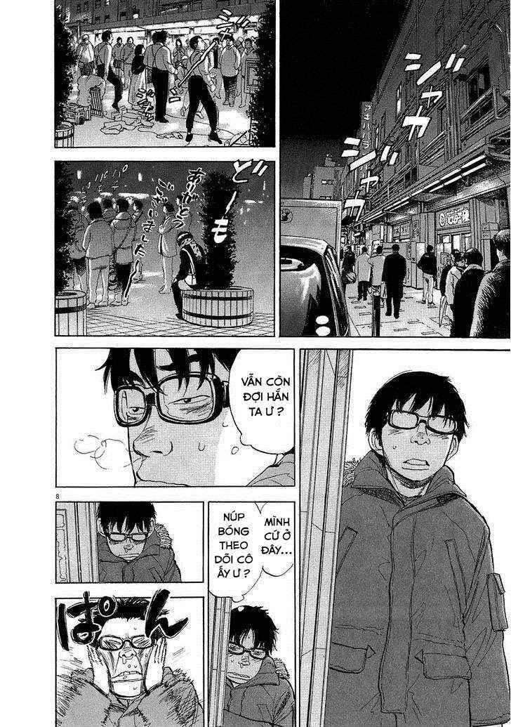 Boys on the Run Chapter 23 - Page 8