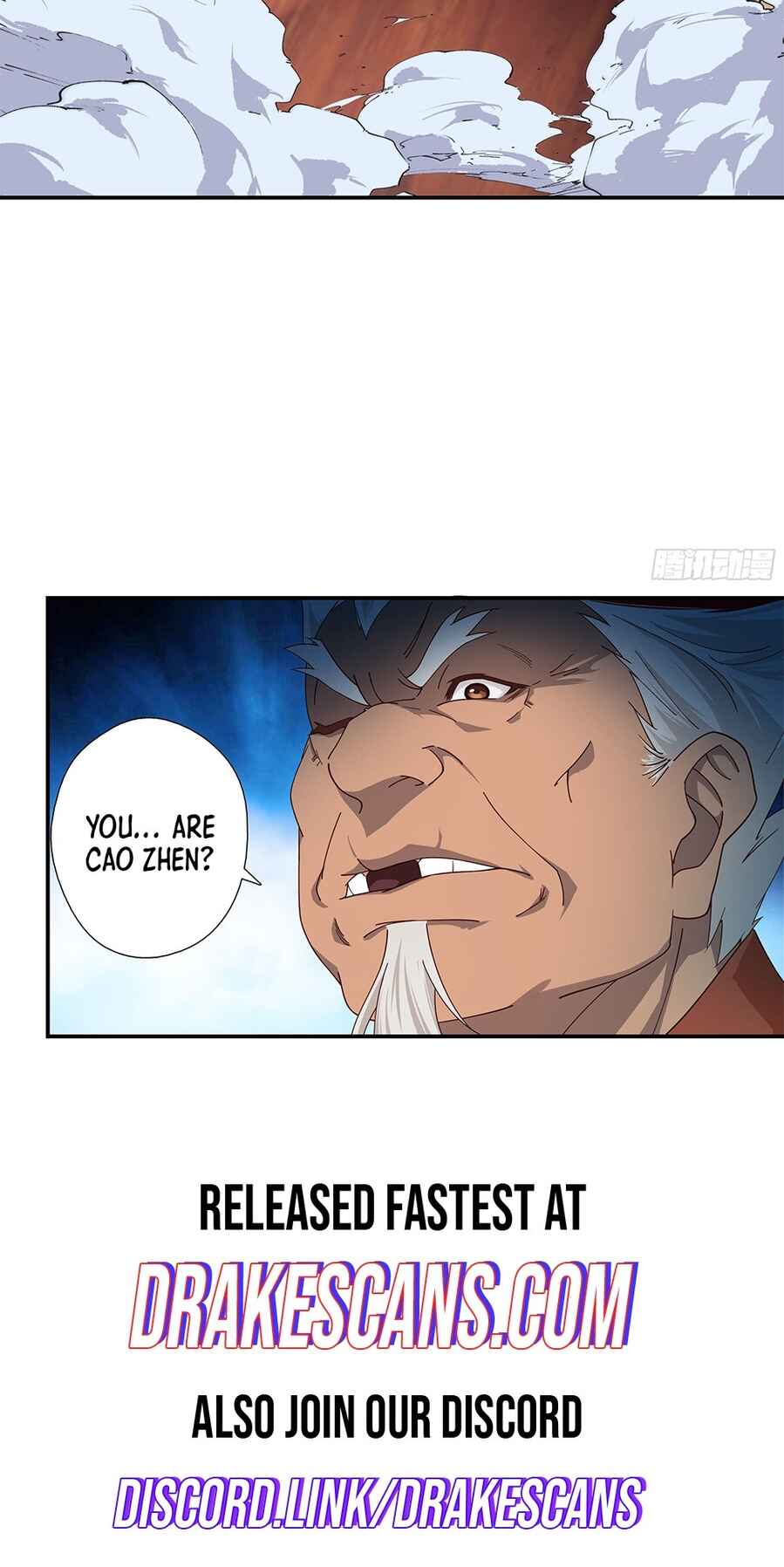 My Master Knows Everything Chapter 8 - Page 23