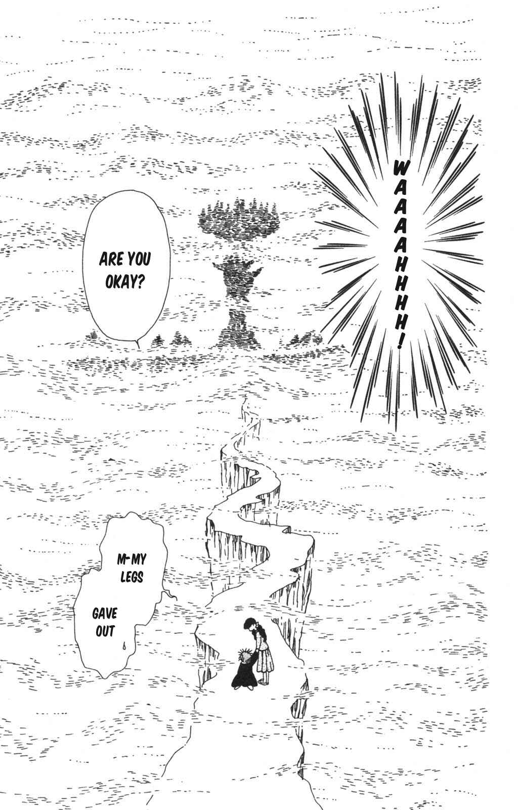 Tokimeki Tonight Chapter 100 - Page 22