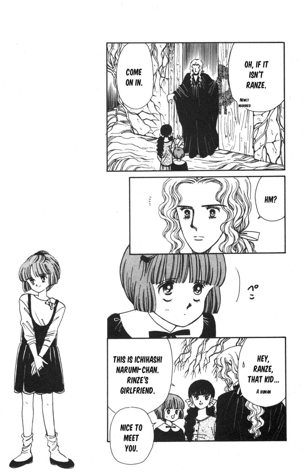 Tokimeki Tonight Chapter 100 - Page 24