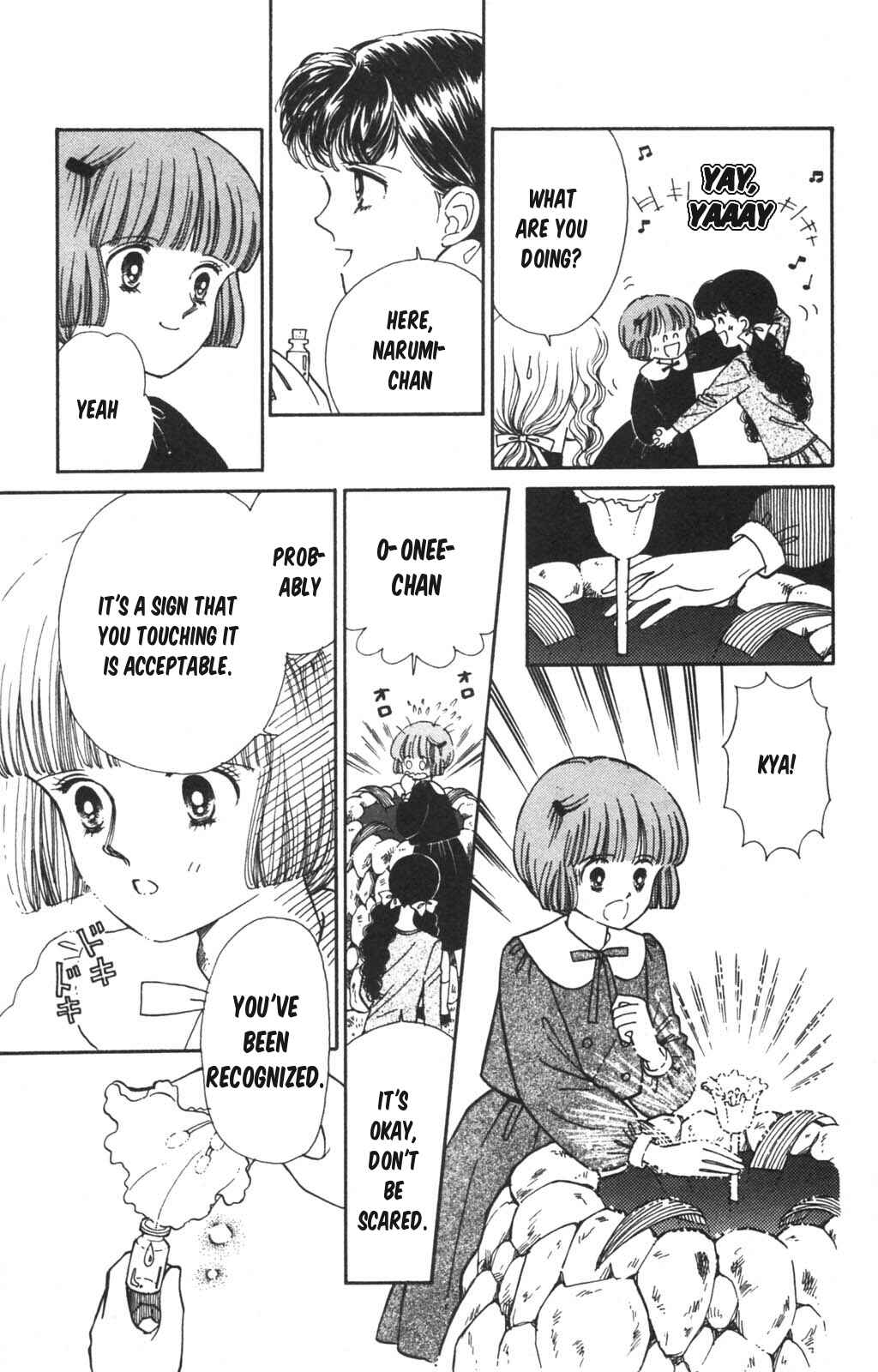 Tokimeki Tonight Chapter 100 - Page 28