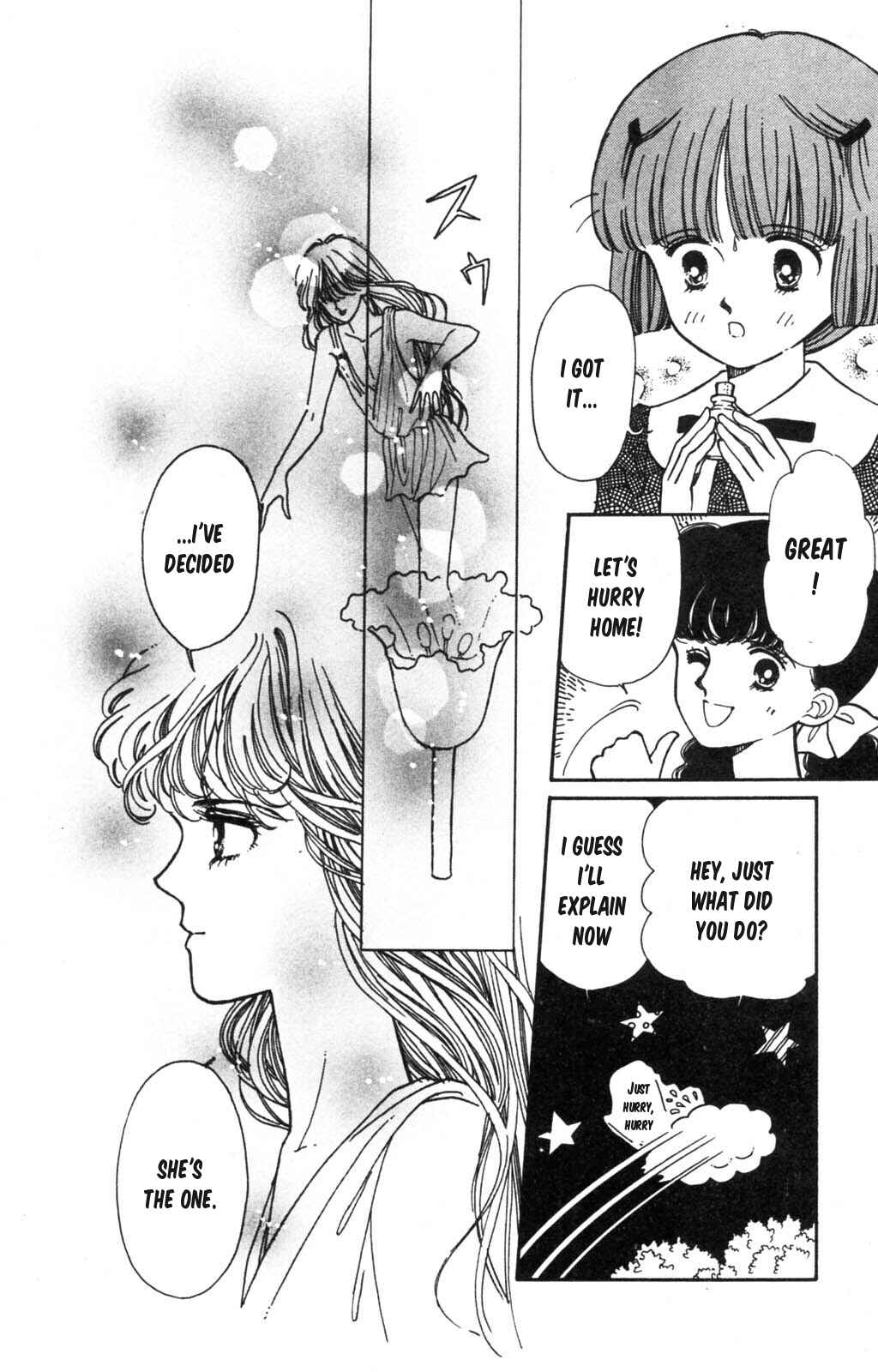 Tokimeki Tonight Chapter 100 - Page 29