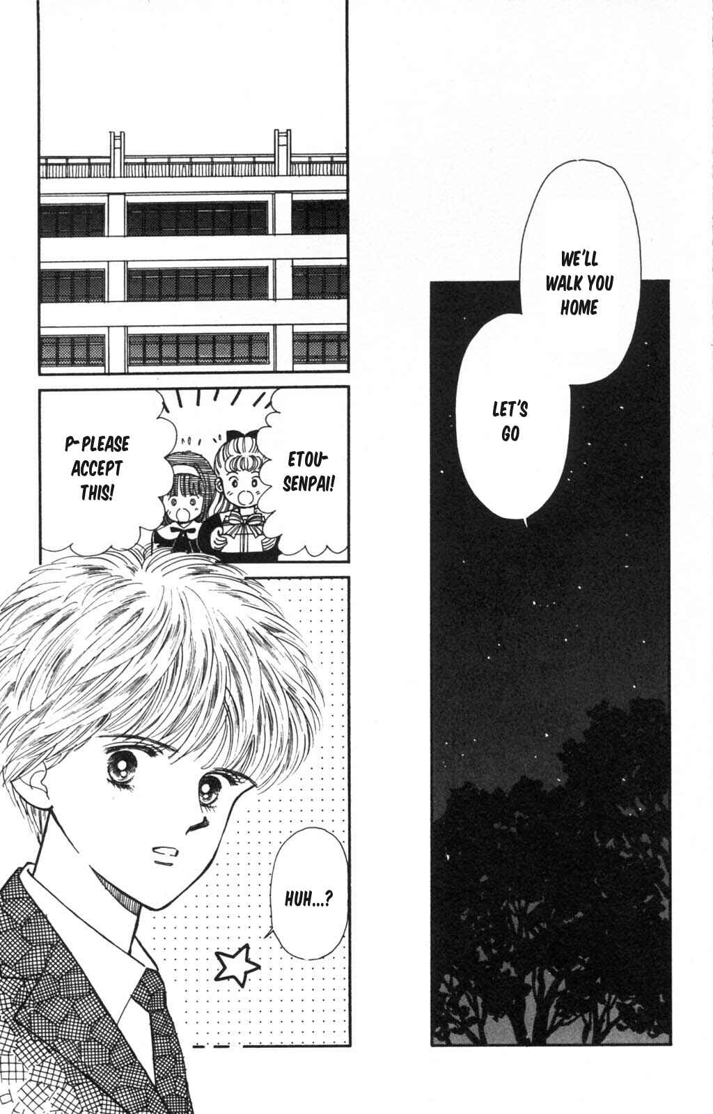 Tokimeki Tonight Chapter 100 - Page 34